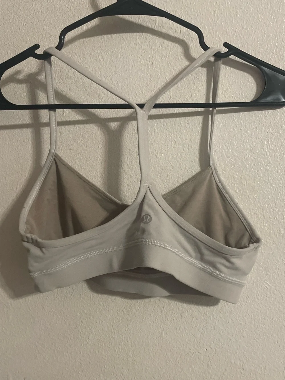Lululemon Flow Y Bra *Nulu